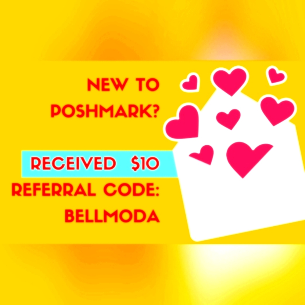 Join and receive $10 first purchase